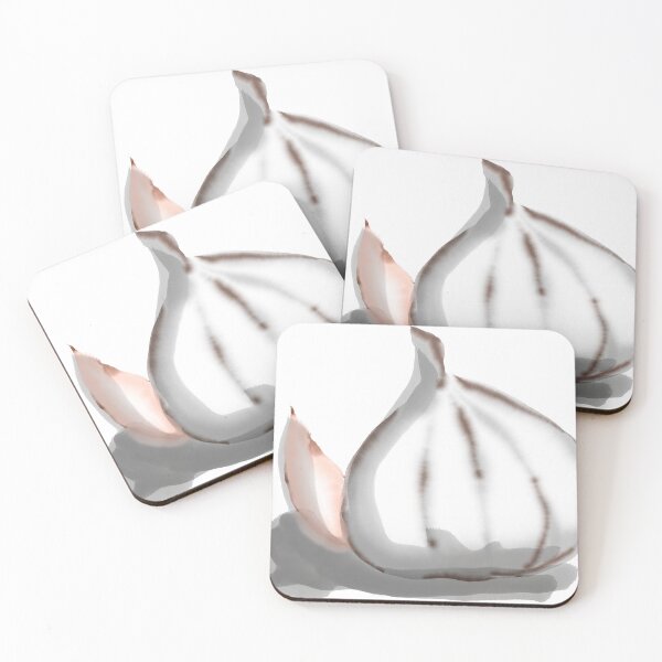 Item preview, Garlic designed and sold by StudioMasha.