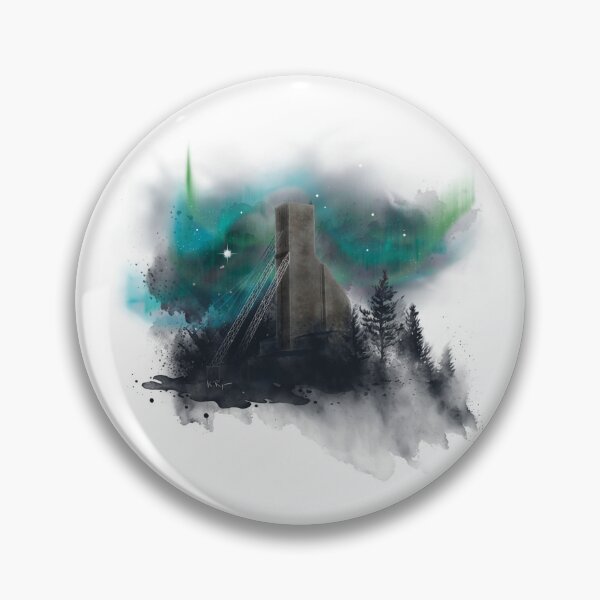 Item preview, The Headframe designed and sold by Tangled-Pothos.