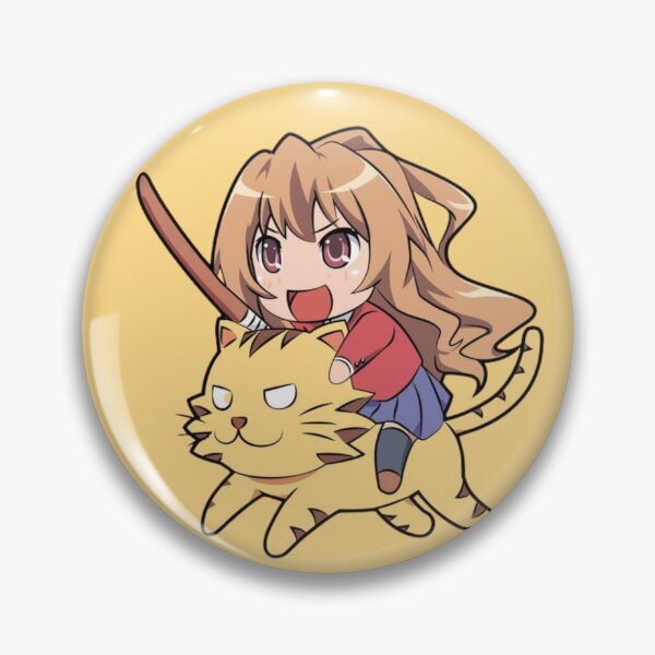 Item preview,  Toradora Taiga Aisaka designed and sold by BIG-DAR.