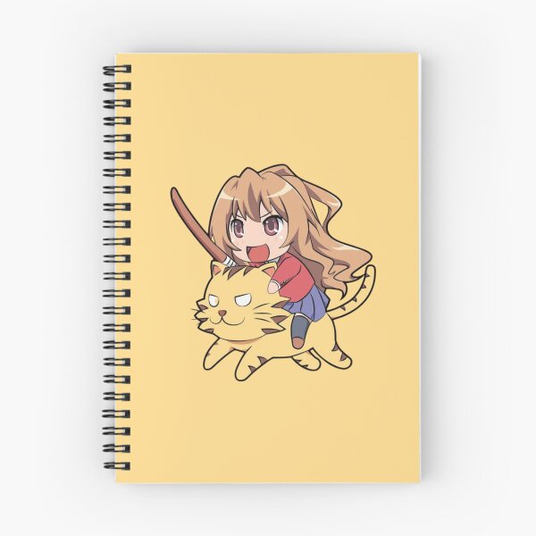 Item preview,  Toradora Taiga Aisaka designed and sold by BIG-DAR.