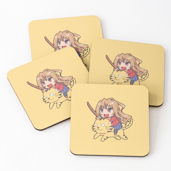 Item preview,  Toradora Taiga Aisaka designed and sold by BIG-DAR.