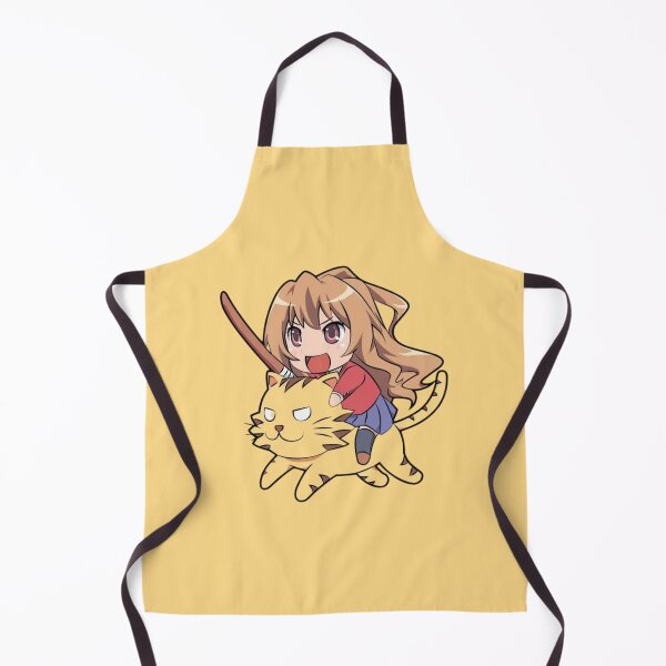 Item preview,  Toradora Taiga Aisaka designed and sold by BIG-DAR.