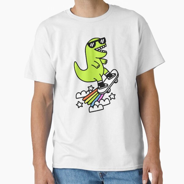 Item preview, Rad Rex designed and sold by obinsun.