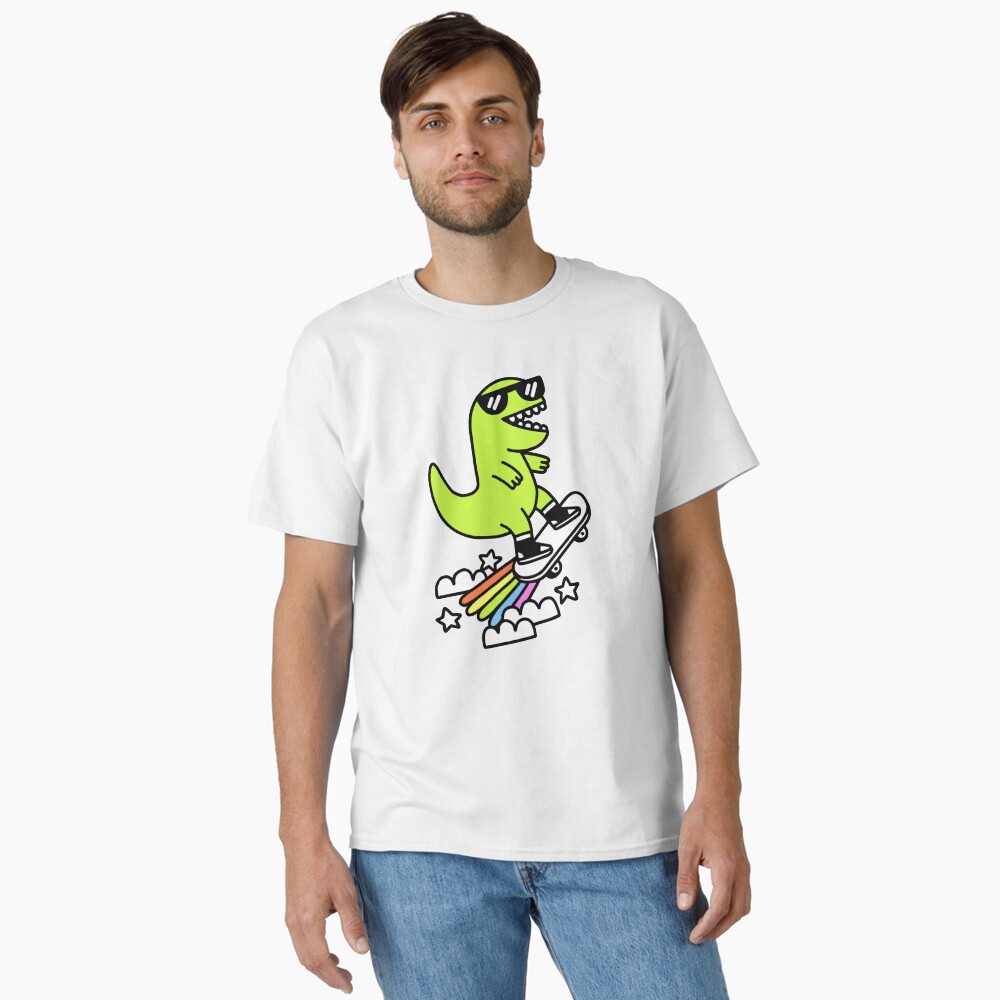 Item preview, Classic T-Shirt designed and sold by obinsun.