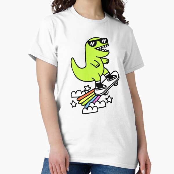 Item preview, Rad Rex designed and sold by obinsun.