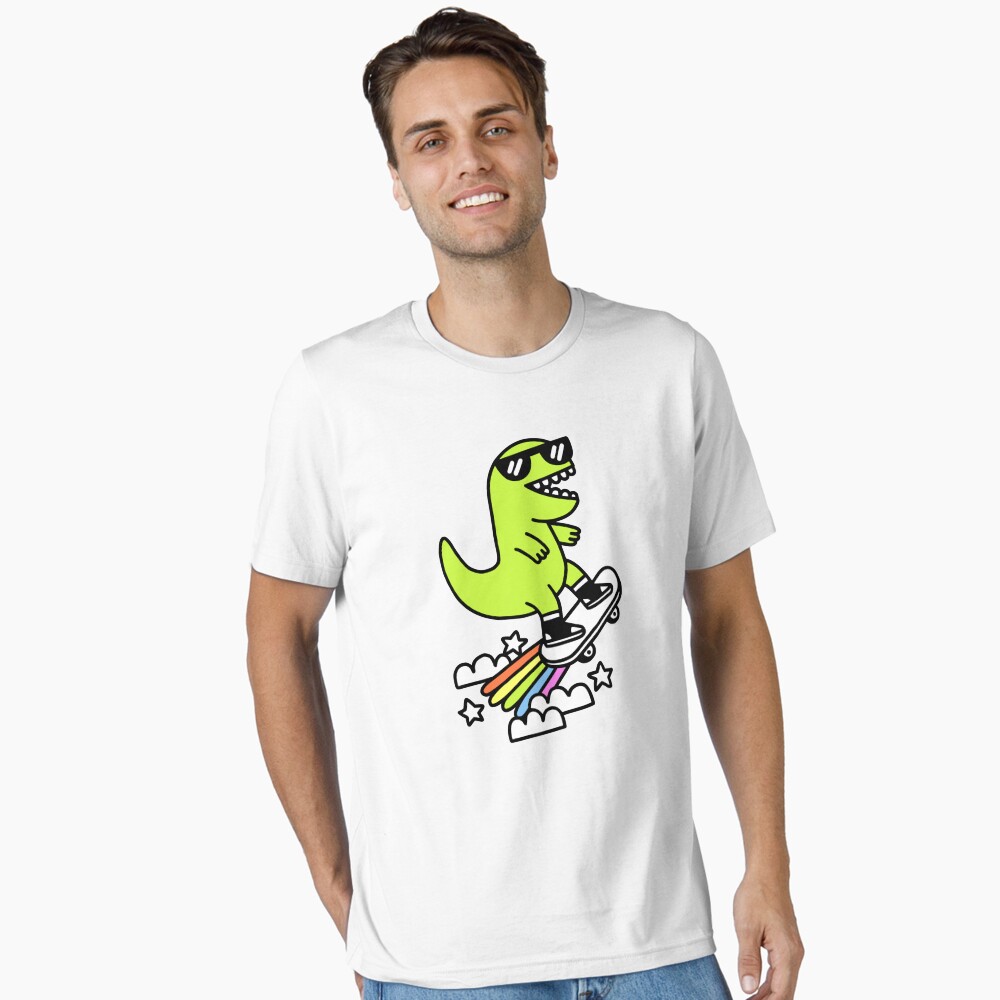 Item preview, Essential T-Shirt designed and sold by obinsun.