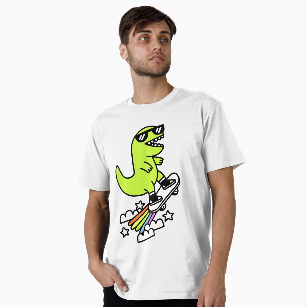 Item preview, Premium T-Shirt designed and sold by obinsun.