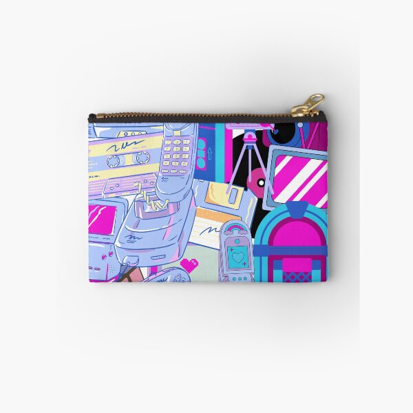 Item preview, Old school 80's colour designed and sold by BKMClothing.