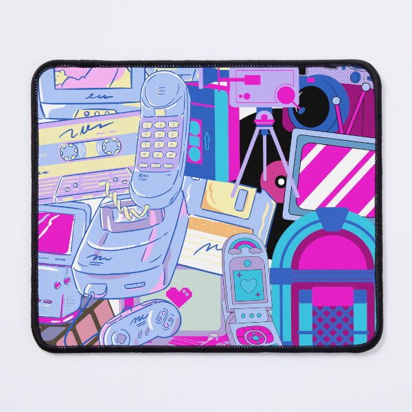 Item preview, Old school 80's colour designed and sold by BKMClothing.