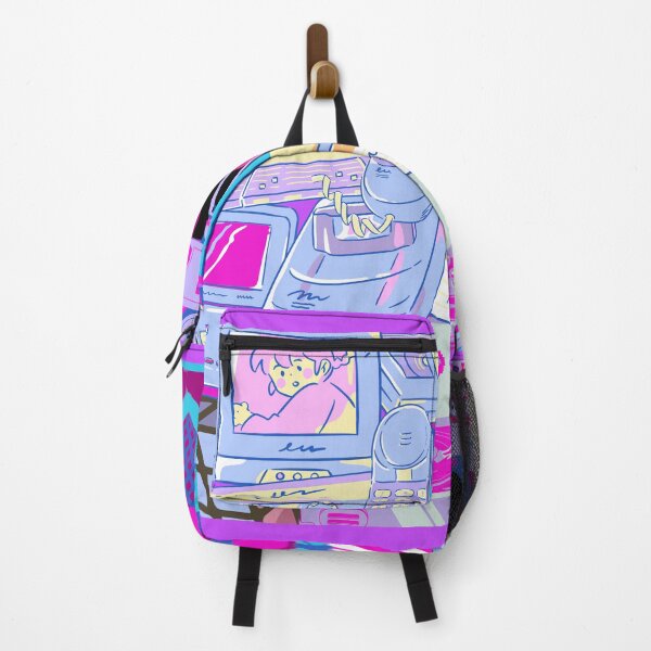 Item preview, Old school 80's colour designed and sold by BKMClothing.