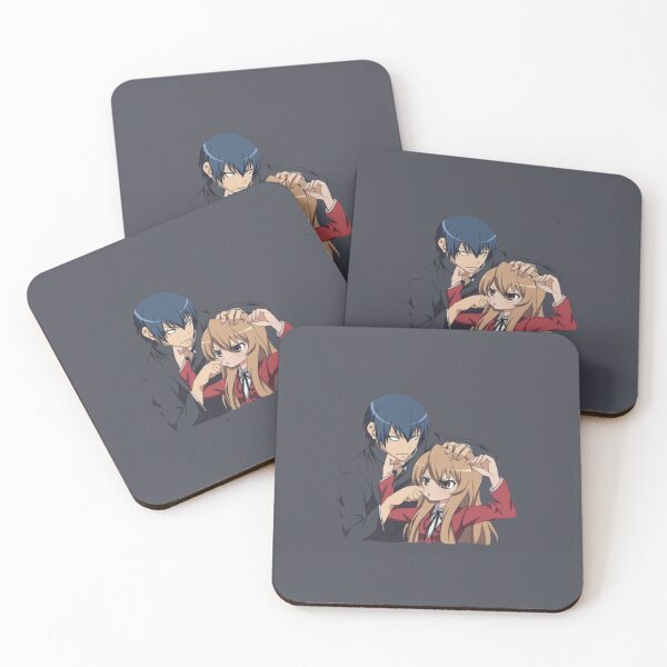 Item preview, Toradora Taiga Aisaka designed and sold by BIG-DAR.