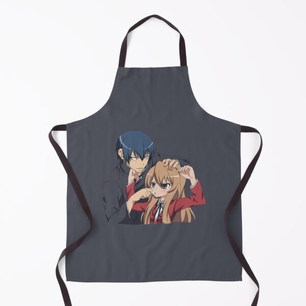 Item preview, Toradora Taiga Aisaka designed and sold by BIG-DAR.