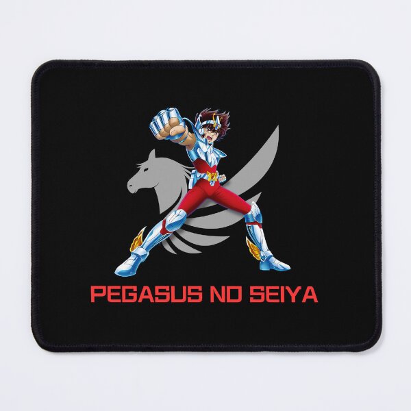 Item preview, Pegasus Seiya SAINT SEIYA Anime Manga designed and sold by GigiMania.