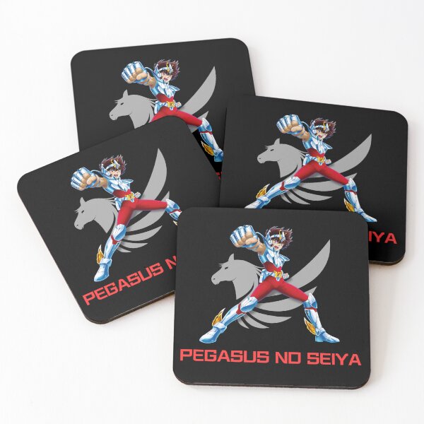 Item preview, Pegasus Seiya SAINT SEIYA Anime Manga designed and sold by GigiMania.