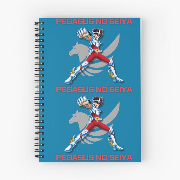 Item preview, Pegasus Seiya SAINT SEIYA Anime Manga designed and sold by GigiMania.