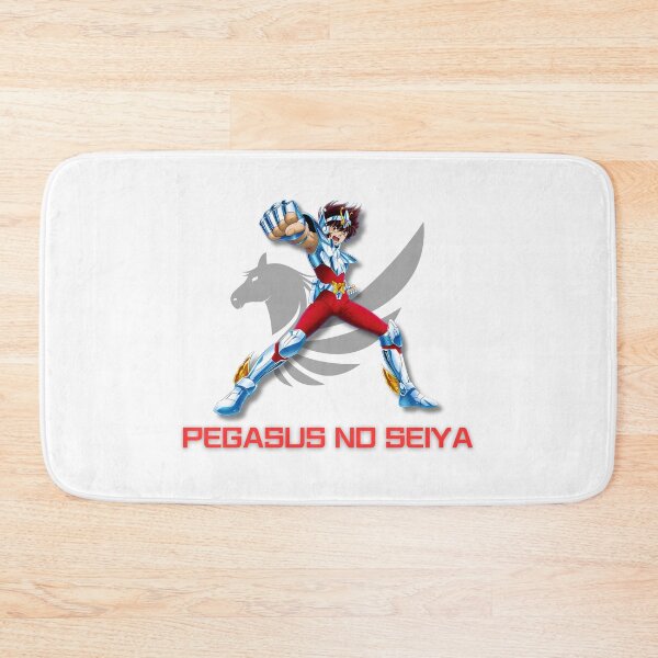 Item preview, Pegasus Seiya SAINT SEIYA Anime Manga designed and sold by GigiMania.