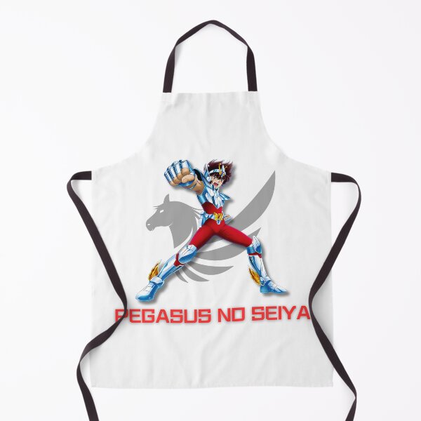 Item preview, Pegasus Seiya SAINT SEIYA Anime Manga designed and sold by GigiMania.