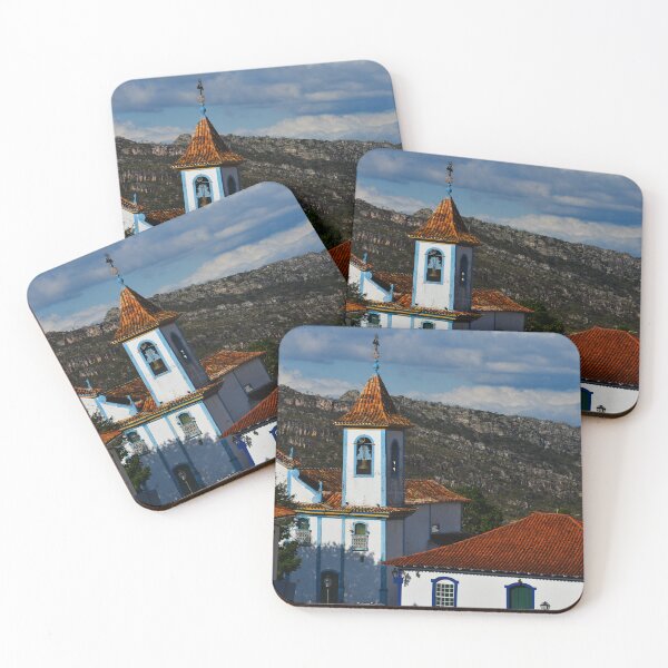 Item preview, Historic Diamantina and its Rugged Surroundings designed and sold by Pedro-Carrilho.