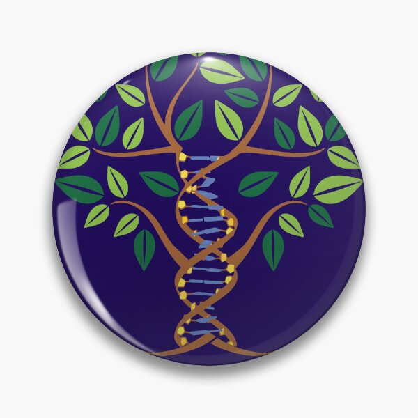 Item preview, DNA THE TREE OF LIFE designed and sold by mowafak younis.