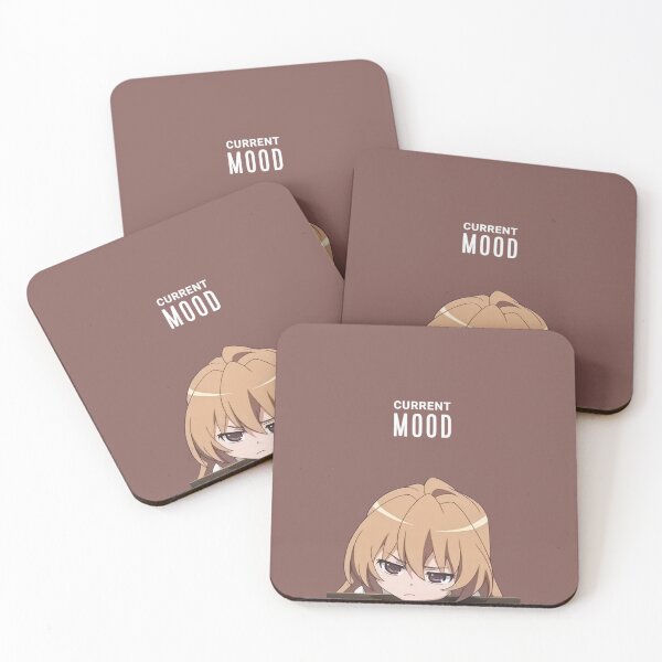 Item preview, Toradora Taiga Aisaka designed and sold by BIG-DAR.