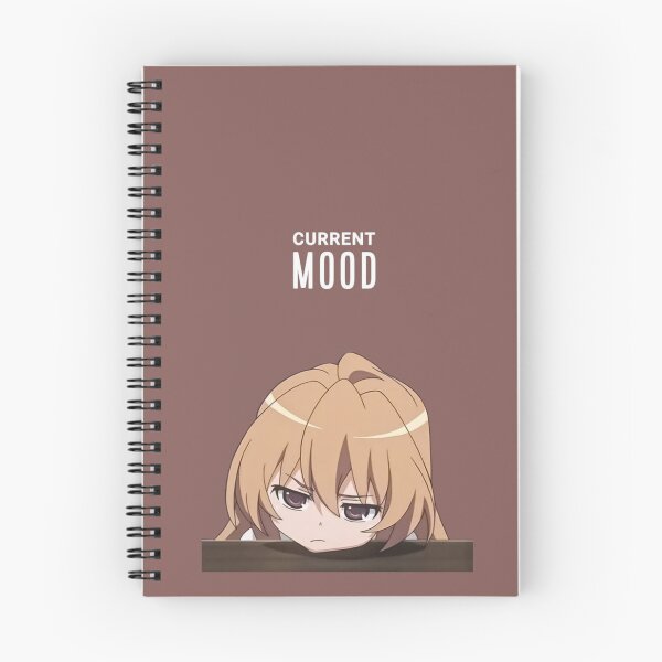 Item preview, Toradora Taiga Aisaka designed and sold by BIG-DAR.