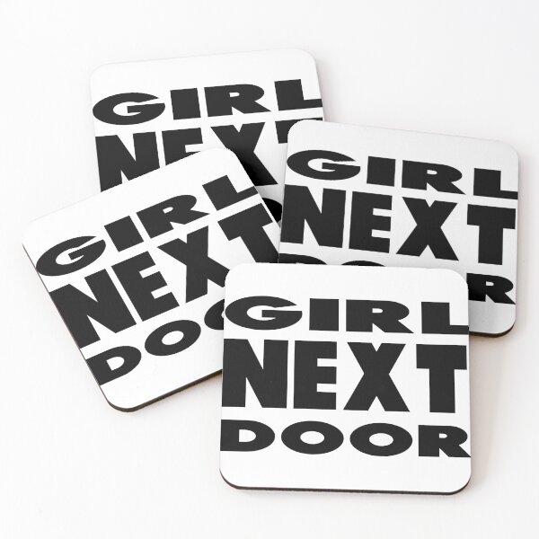 Item preview, Girl next door designed and sold by Nadia C  Ideas.