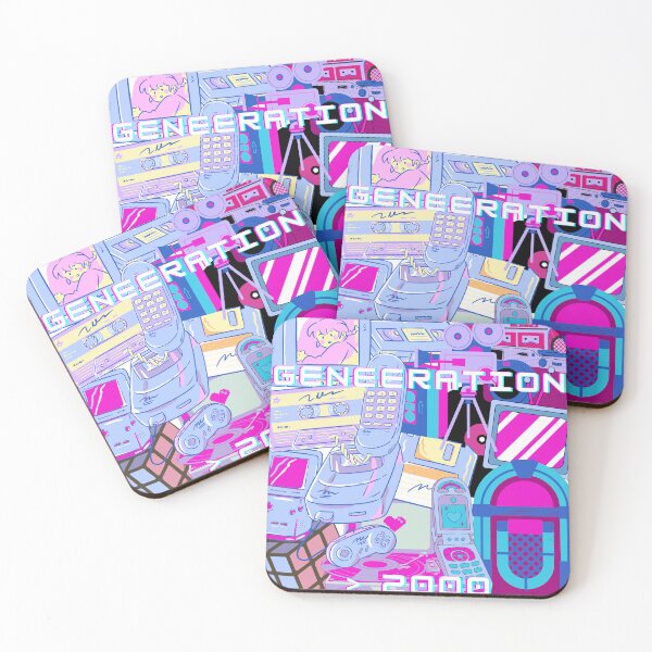 Item preview, Old school 80's generation before 2000 designed and sold by BKMClothing.