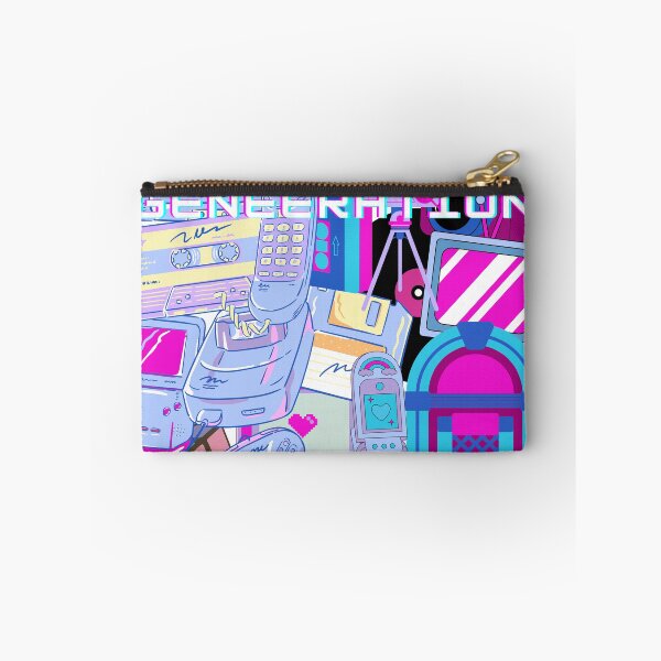 Item preview, Old school 80's generation before 2000 designed and sold by BKMClothing.