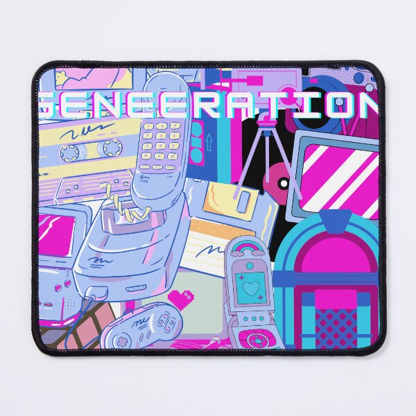 Item preview, Old school 80's generation before 2000 designed and sold by BKMClothing.