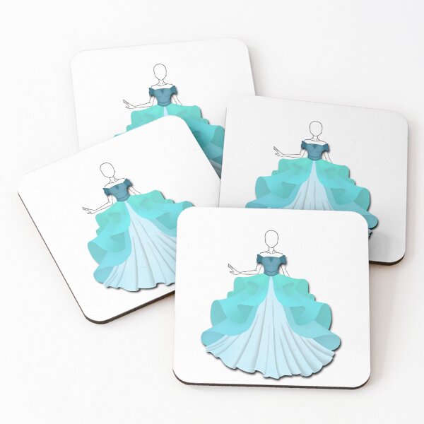 Item preview, Dress drawing designed and sold by raeduse83.