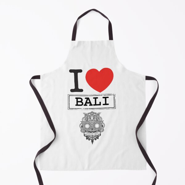 Artikelvorschau, ich liebe bali entworfen und verkauft von Casablanca shop.