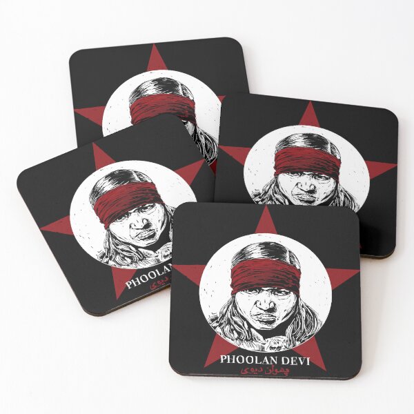 Item preview, Phoolan Devi the queen of bandits  designed and sold by jafundo.