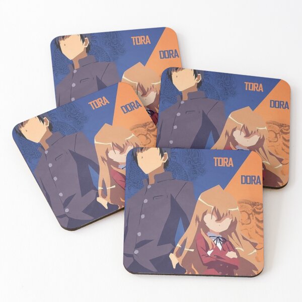 Item preview, Toradora Taiga Aisaka designed and sold by BIG-DAR.