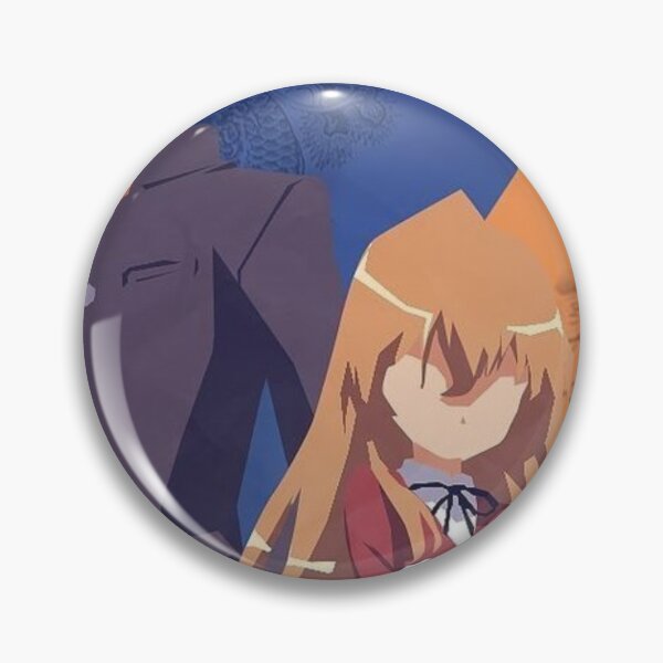 Item preview, Toradora Taiga Aisaka designed and sold by BIG-DAR.