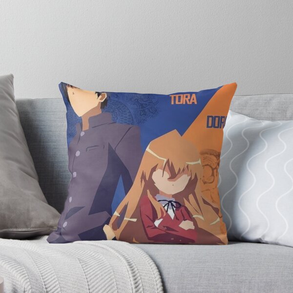 Item preview, Toradora Taiga Aisaka designed and sold by BIG-DAR.