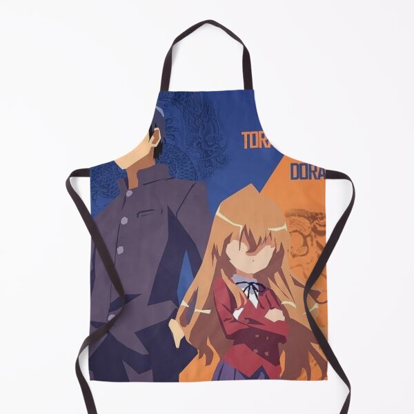 Item preview, Toradora Taiga Aisaka designed and sold by BIG-DAR.