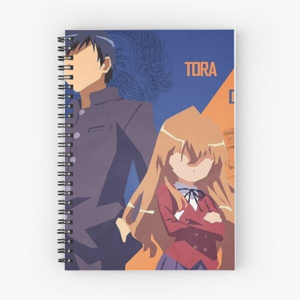 Item preview, Toradora Taiga Aisaka designed and sold by BIG-DAR.
