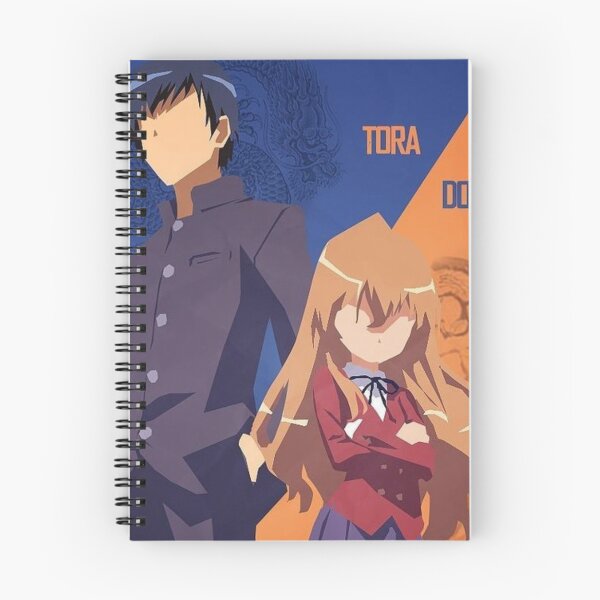 Item preview, Toradora Taiga Aisaka designed and sold by BIG-DAR.