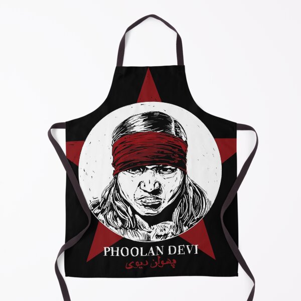 Item preview, Phoolan Devi the queen of bandits  designed and sold by jafundo.