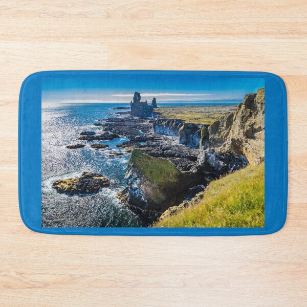 Item preview, Hellnahraun coast, Iceland #2 designed and sold by Lyl Dil Creations.
