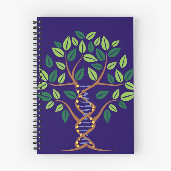 Item preview, DNA THE TREE OF LIFE designed and sold by mowafak younis.