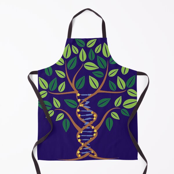 Item preview, DNA THE TREE OF LIFE designed and sold by mowafak younis.
