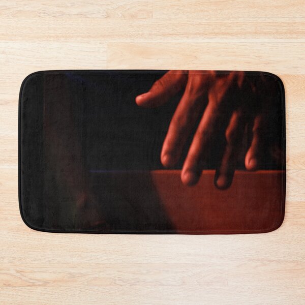 Item preview, Hands playing a peruvian cajon designed and sold by nachodramis.