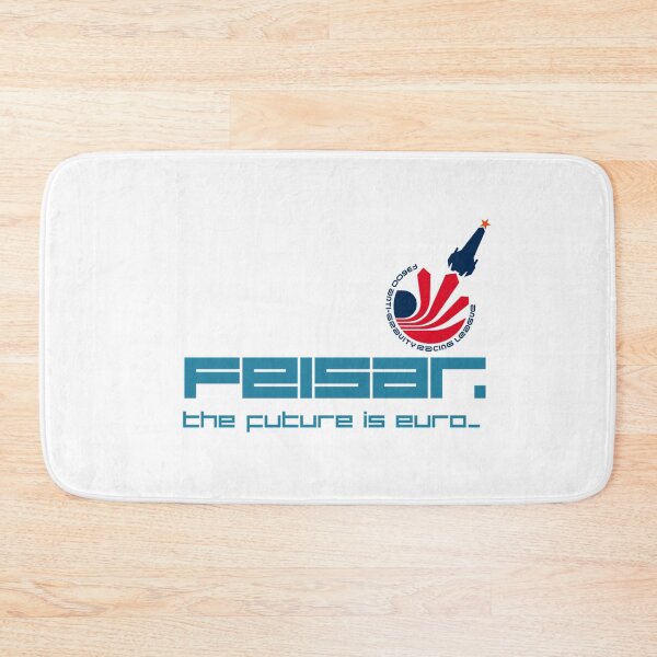 Item preview, Retro Anti'Grav' Feisar designed and sold by trussed72.