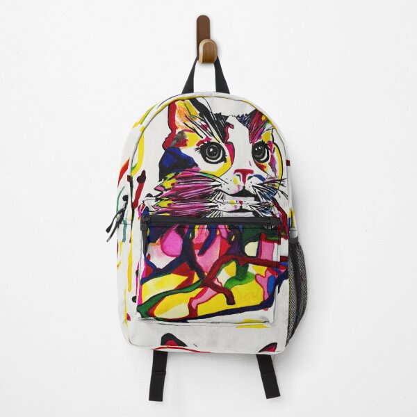 Item preview, Cat colors designed and sold by Artedelph Sénéchal.