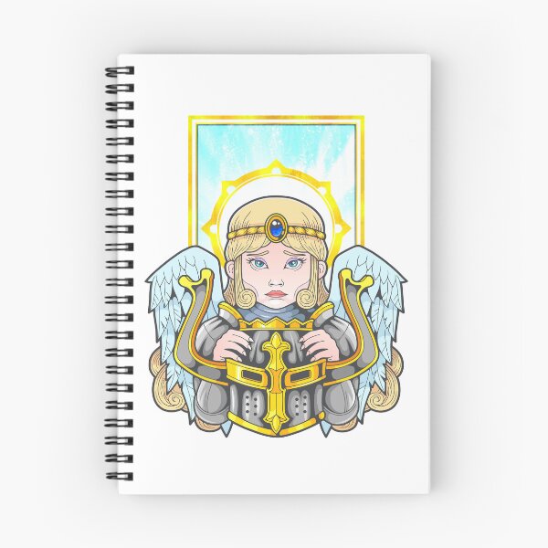 Item preview, holy archangel designed and sold by YMFargon.