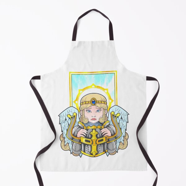 Item preview, holy archangel designed and sold by YMFargon.