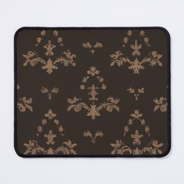 Item preview, Intricate Florals and Muted Tones A Classic Elegance 2 designed and sold by Zachzacharyzak.