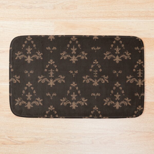 Item preview, Intricate Florals and Muted Tones A Classic Elegance 2 designed and sold by Zachzacharyzak.