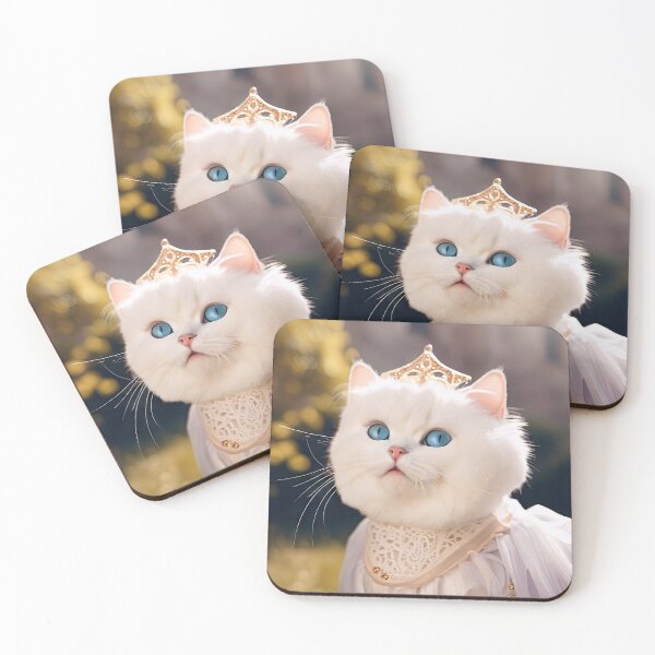 Item preview, Little Majesti British Shorthair Cat designed and sold by Cutemi.